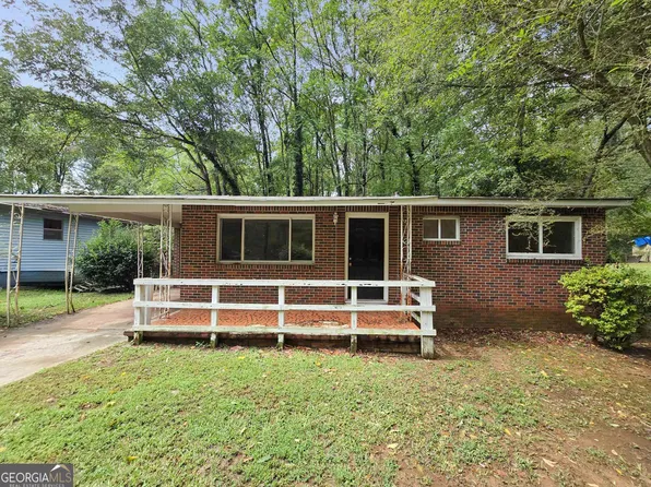 2035 Phillips Dr SE, Atlanta, GA 30315