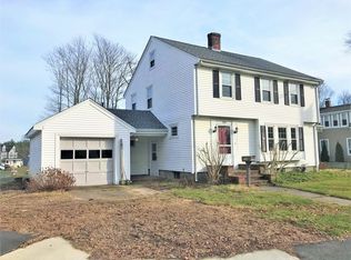 173 Washington St, Whitman, MA 02382
