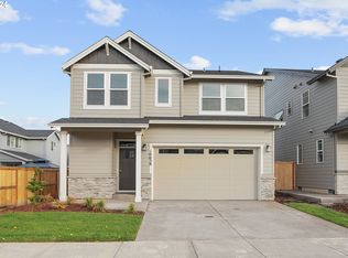 10638 SE Leopard Ln, Damascus, OR 97089
