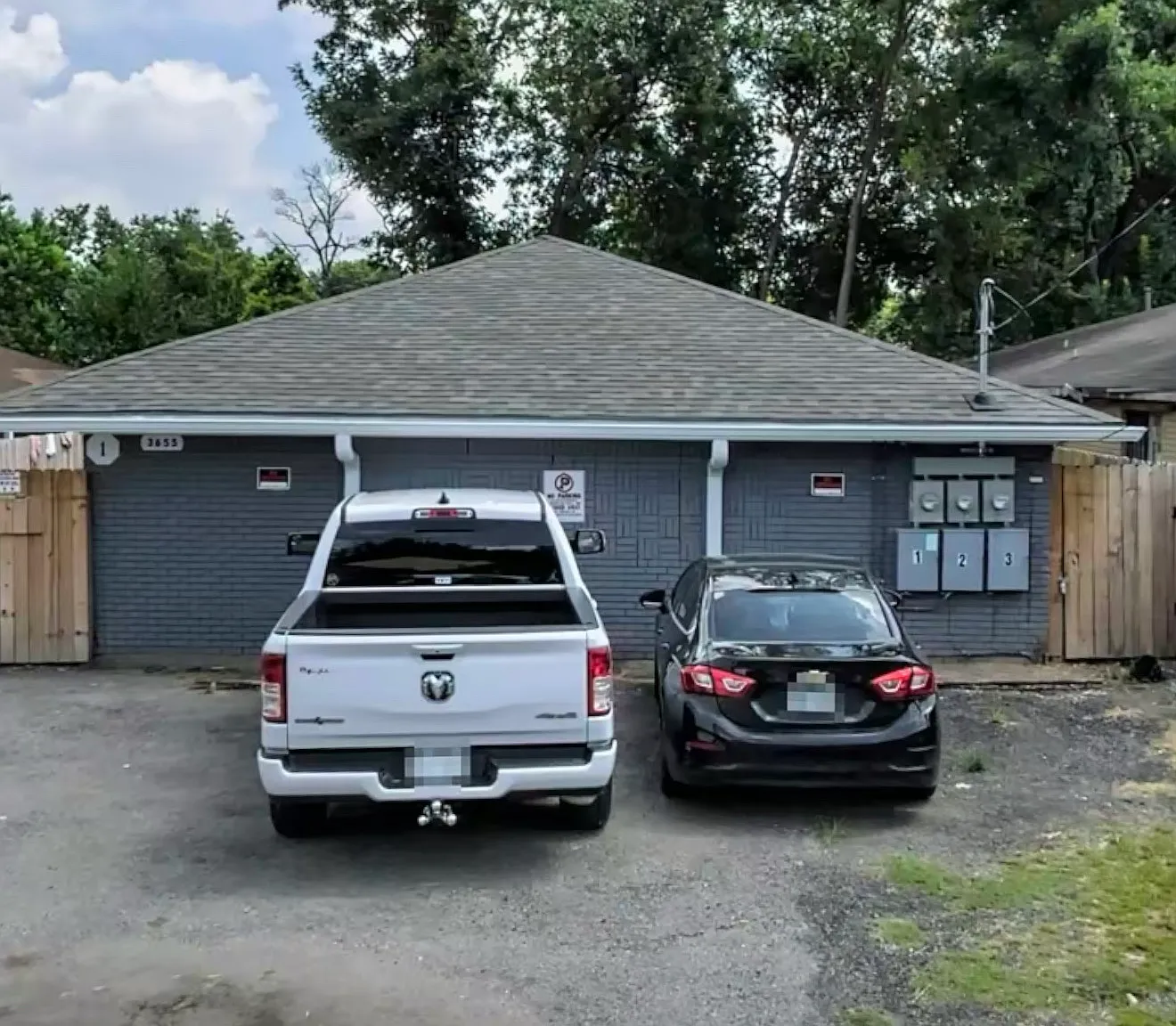 2 bed, 1000 sqft, $1,200 — Photo 1