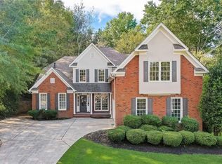 3710 High View Ct, Cumming, GA 30041