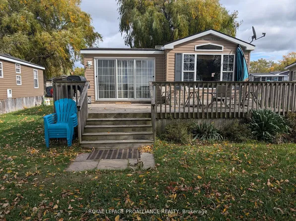 486 F County Road 18 #7, Prince Edward County, ON K0K 1P0