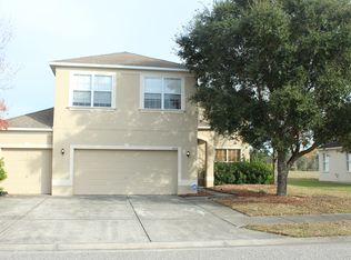 11717 Sunder Berry St, Hudson, FL 34667