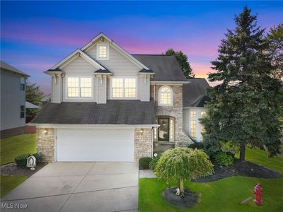 1051 Riviera Way, Macedonia, OH, 44056