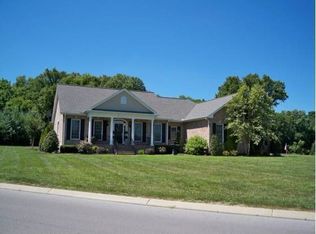 100 Ellis Park, Lebanon, TN 37087