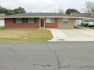 407 Saint Bernard St, Thibodaux, LA 70301
