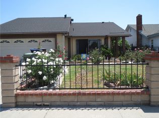 13232 Ross St, Norwalk, CA 90650