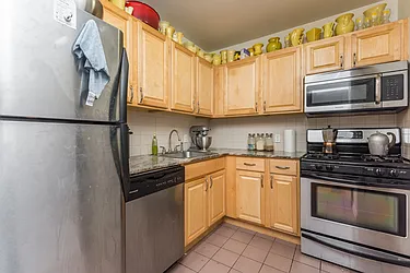 Rented by TZM Realty Properties