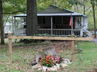 1347 Lake Logan Rd, Ardmore, TN 38449