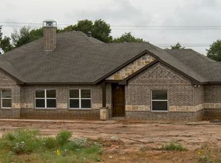 LOT 64 Justin Dr, Springtown, TX 76085