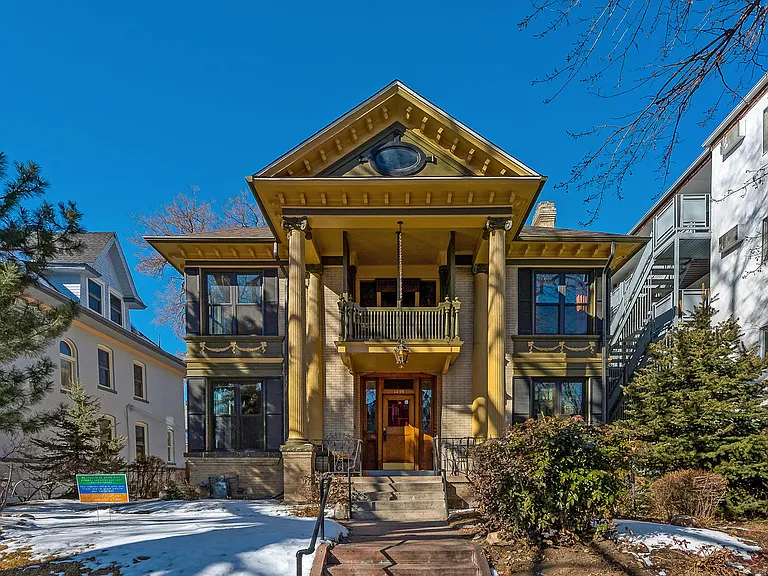 1439 Detroit Street — Photo 14