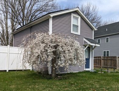 91 Oakland St, Brockton, MA, 02302