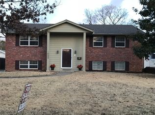 1422 SE Delaware Ave, Bartlesville, OK 74003