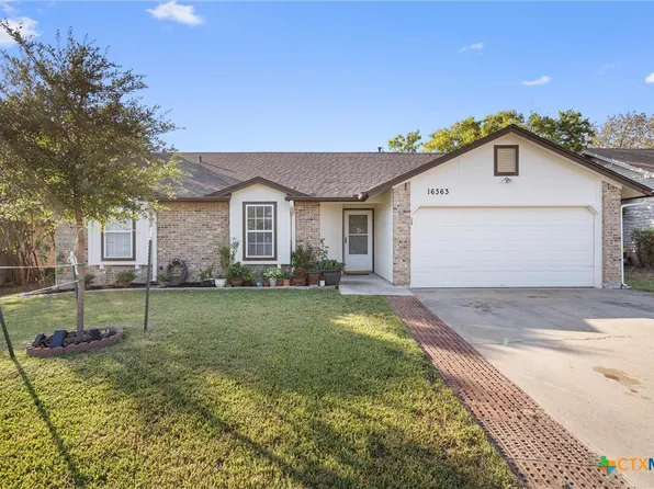16363 Edgemere Dr, Pflugerville, TX 78660