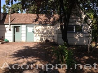 551 W 21st Ave APT C, Eugene, OR