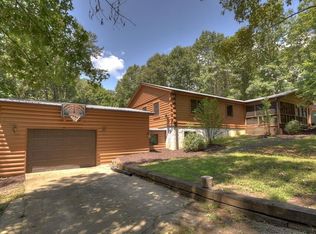 375 Lofty Hts, Mineral Bluff, GA 30559