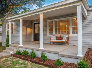 1000 E South Ave, McAlester, OK 74501