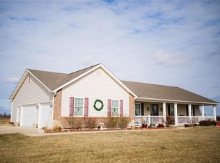 34124 Schulze Rd, Warrenton, MO 63383