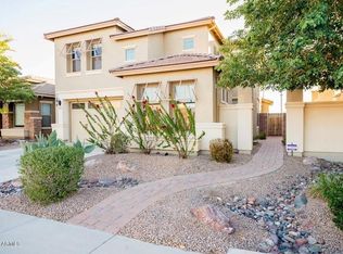 141 E Baja Pl, Casa Grande, AZ 85122