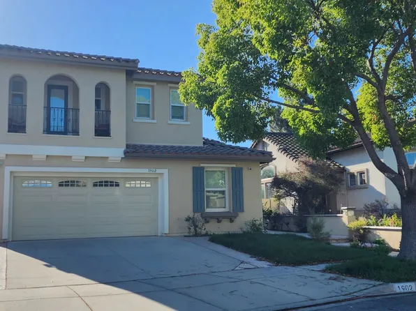 1902 Santo Domingo, Camarillo, CA 93012