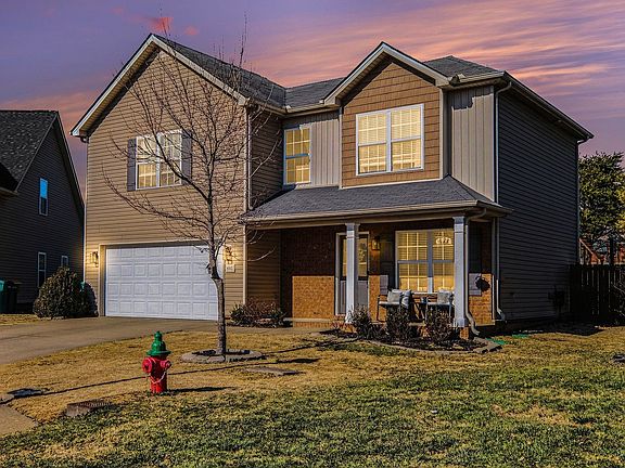 2nd image of 4012 Fox Run N