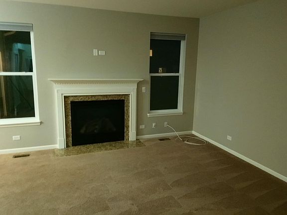 Second area living room lower level