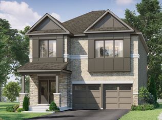 1361 4th Line, Milton, ON L9E 0G5