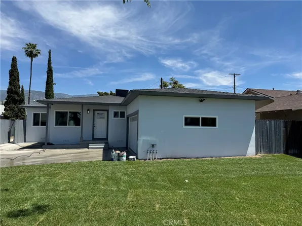 1150 Del Norte Dr, San Bernardino, CA 92404