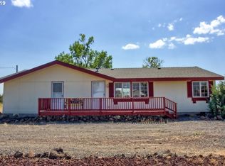 13968 SW Peninsula Dr, Terrebonne, OR 97760