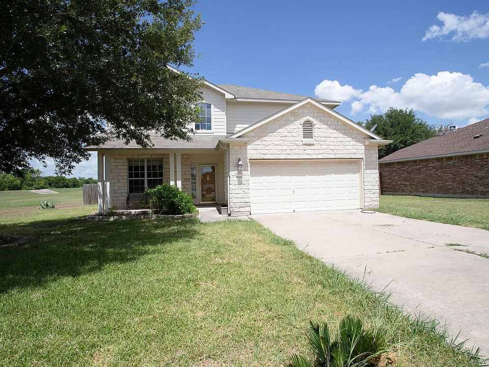 4018 Kerley Ct, Hutto, TX 78634 Zillow