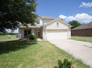 4018 Kerley Ct, Hutto, TX 78634