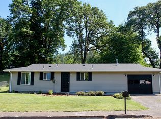 371 W Pine St, Sweet Home, OR 97386
