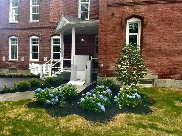 12 Cross Street #102, Concord, NH 03303