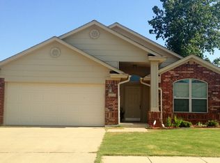 3217 SW 103rd St, Oklahoma City, OK 73159