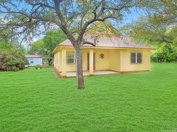 19810 LEAL RD, San Antonio, TX 78221