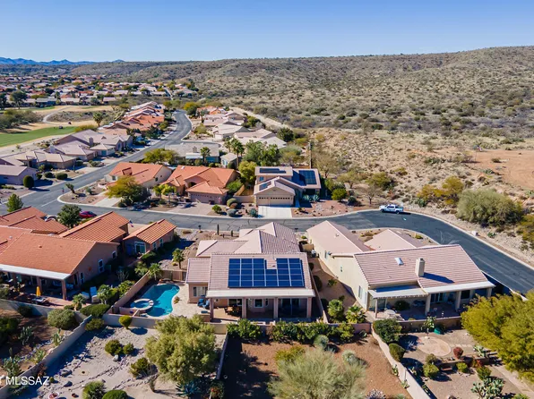 36959 S Foxglen Ln, Saddlebrooke, AZ 85739