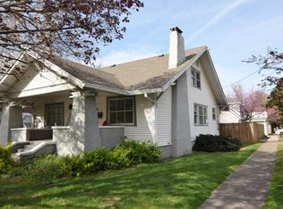 801 S Pickwick Ave, Springfield, MO 65804