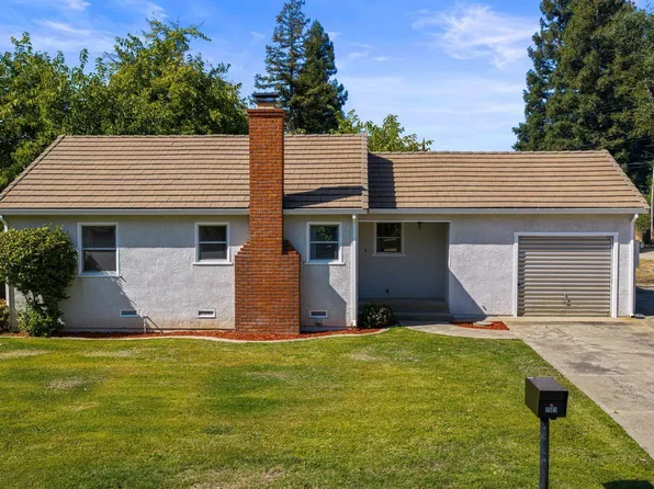 7501 Heather Rd, Fair Oaks, CA 95628