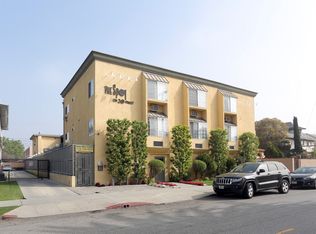 721 W 30th St APT 5, Los Angeles, CA 90007