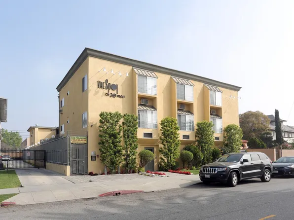 721 W 30th St APT 5, Los Angeles, CA 90007