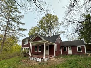 169 London Rd, Westmoreland, NH 03467