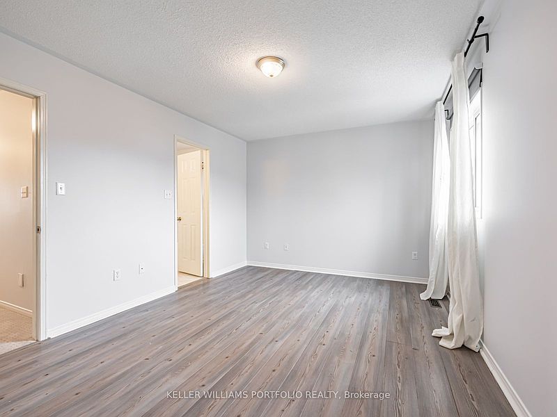 Mississauga House for rent - 3 Bedrooms — photo 12