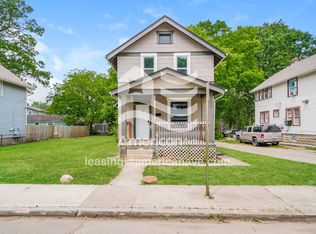 205 Lechner Ave, Columbus, OH