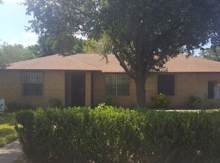 709 W Cherokee Ave, Pharr, TX 78577