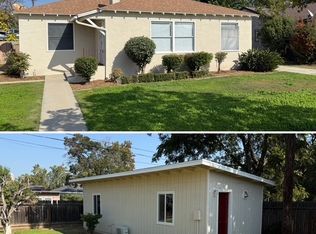 15 E Fountain Way, Fresno, CA 93704