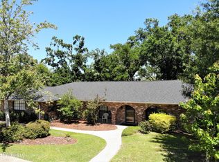 605 Parkwood Dr, Long Beach, MS 39560