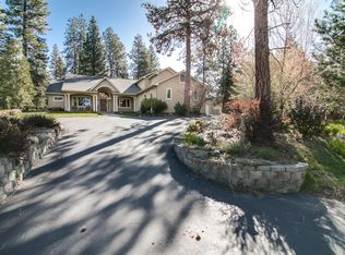 11629 Merganser Rd, Klamath Falls, OR 97601