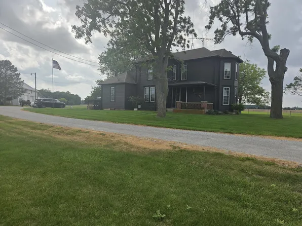 10641 N Ohio Ave #29, Sidney, OH 45365