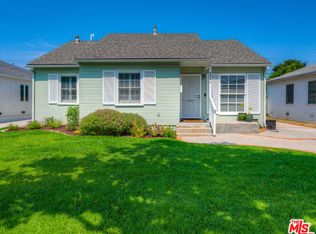 8340 McConnell Ave, Los Angeles, CA 90045