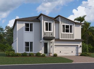 Cambria Plan, Center Lake on the Park, Saint Cloud, FL 34771